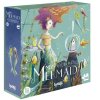LONDJI Puzzle Víla - 350 pcs
