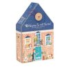 LONDJI Puzzle Vítejte doma - 36 pcs