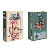 LONDJI Velké puzzle Já jsem pirát - 100 pcs