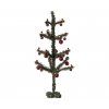 124937 maileg vanocni stromecek pro mysky antique silver