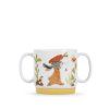 MOULIN ROTY Set of dishes Bunny