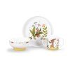 MOULIN ROTY Set of dishes Bunny