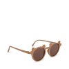 KS4888 SUNGLASSES BABY TOASTED ALMOND Extra 0