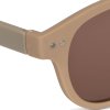 KS4889 SUNGLASSES JUNIOR TIGERS EYE Extra 1