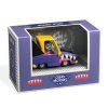 DJECO Crazy motors car Shark N'Go