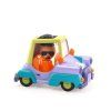 DJECO Crazy motors car Funky Bolide
