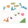 Colours for little ones Little papers