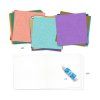 Colours for little ones Little papers