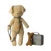 MAILEG Accessories for dog - blue