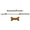 MAILEG Accessories for dog - blue