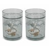 KS5069 2 PACK GLITTER CUPS DINO Extra 0