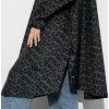 VIVI MARI Leo navy/olive raincoat