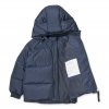 LIEWOOD  Péřová bunda Polle - Classic navy