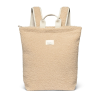STUDIO NOOS Batoh Teddy Adult - Ecru