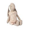 MAILEG Nightgown for rabbit - size 1