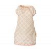 MAILEG Nightgown for rabbit - size 1