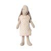 MAILEG Nightgown for rabbit - size 1