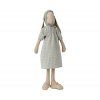 MAILEG Dress with accessories for bunny - size 3