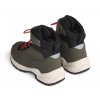 LIEWOOD Zimní boty Ava - Army brown