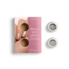 MANUCURIST Better with glitter - DUO PALETTE SILVER & MIRROR