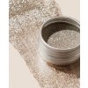 MANUCURIST Better with glitter - DUO PALETTE SILVER & MIRROR