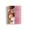MANUCURIST Better with glitter - DUO PALETTE ROSE GOLD & GLAZED