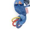 MOULIN ROTY Playing hanging ring Seahorse