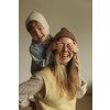 HVID Kukla Balaclava Eddy - CREAM