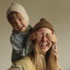 HVID Kukla Balaclava Eddy - CREAM