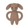 KS100537 TEETHER RABBIT BLUSH Extra 0