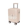 KS100546 TRAVEL SUITCASE SWAN Main