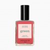 MANUCURIST Green lak Bois de rose