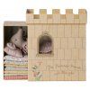 MAILEG Mouse princess on pea - big sister S23