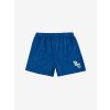 BOBO CHOSES Bermudy - Terry BLUE