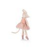 MOULIN ROTY Anna the mouse La Petite Ecole de Danse