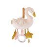 MOULIN ROTY Activity curtain Swan - La Petite Ecole de Danse