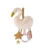 MOULIN ROTY Activity curtain Swan - La Petite Ecole de Danse
