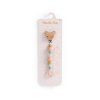 MOULIN ROTY Mouse soother holder La Petite Ecole de Danse