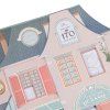 MOULIN ROTY Sticker book La Petite Ecole de Danse