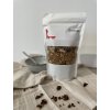 BJUKITCHEN Granola pistáciová s kokosem 400g