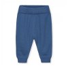 GRAY LABEL Pletené kalhoty pro miminka RWS - Blue Moon