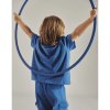 GRAY LABEL Oversized triko GOTS - Blue Moon