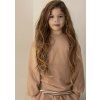 GRAY LABEL Sweatshirt GOTS/ Biscuit