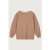 GRAY LABEL Dropped Shoulder Sweater GOTS Biscuit