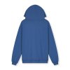 GRAY LABEL Mikina s kapucí Adult GOTS - Blue Moon