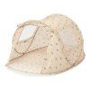 LIEWOOD Stan Baby  Bjork - Peach / Sea shell