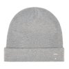 GRAY LABEL Čepice Bonnet GOTS - Grey Melange