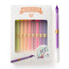 DJECO 10 gel pens - candy
