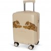 KONGES SLOJD Cestovní kufr TIGER