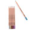 MOULIN ROTY Metallic crayons Les Rosalies